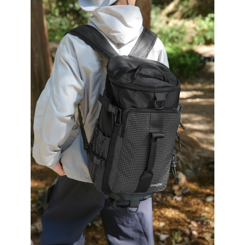 Waterproof Phone Bag - Lichtgewicht en hoogwaardige rugzak, bergsporttas voor