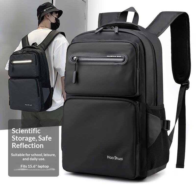 Waterproof Phone Bag - Grote capaciteit outdoor reistas heren rugzak
