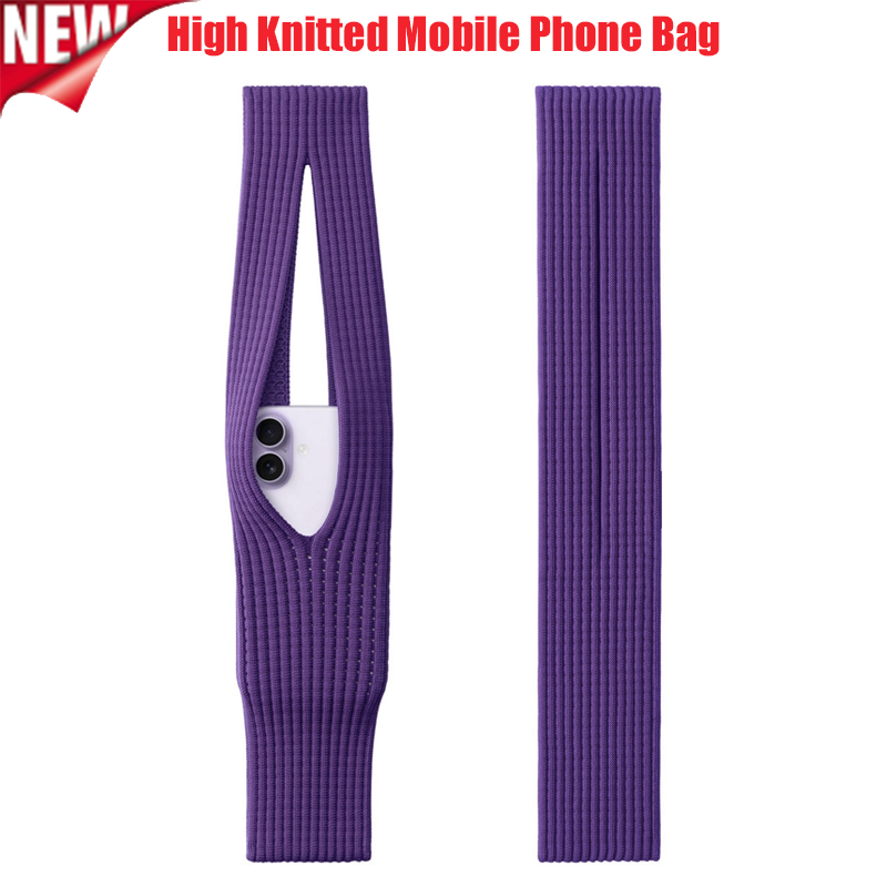 Phone Accessories And Gadgets - Nieuwe 2026 Telefoonhoesje Dames Tas Kort