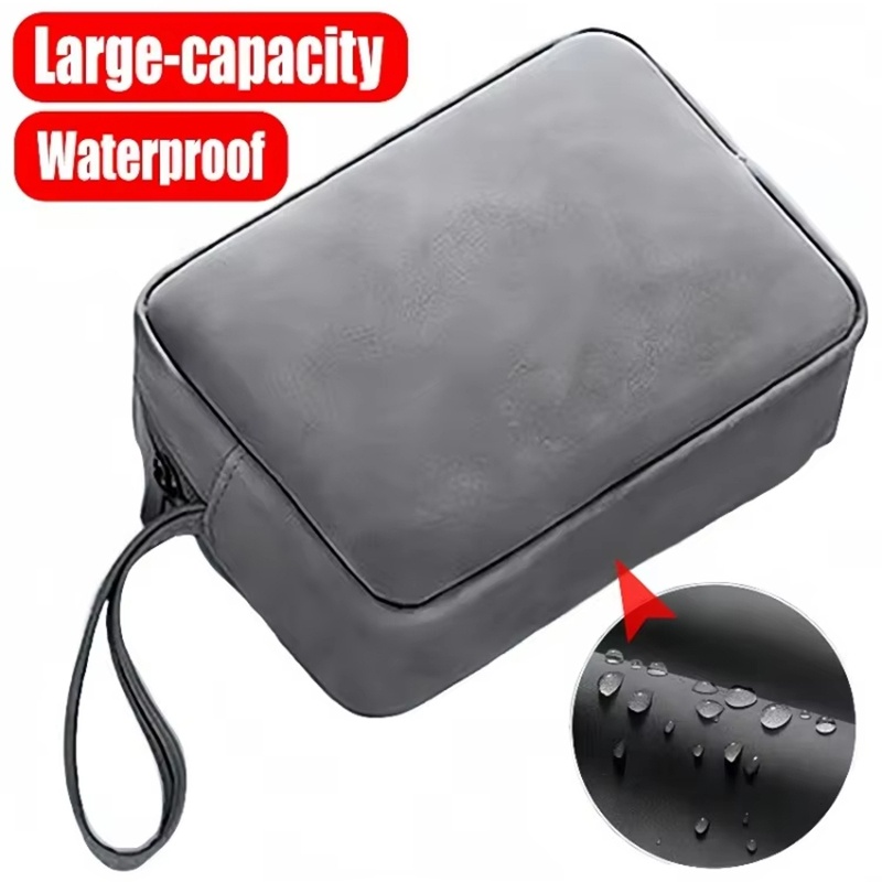 Phone Accessories And Gadgets - Draagbare oortelefoontas, waterdichte telefoonopbergtas voor iPhone