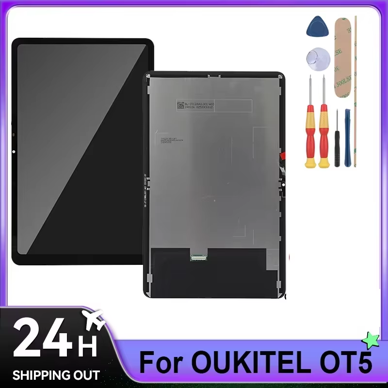 Phone Accessories Display Board - Voor Oukitel OT5 OT5S OKT3 OT8