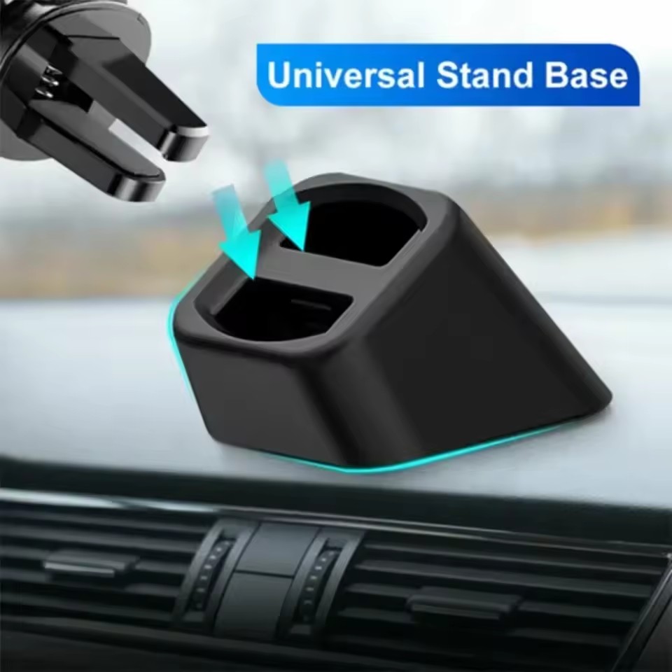 Phone Accessories And Electronics - Universele Mobiele Telefoonhouder voor in de