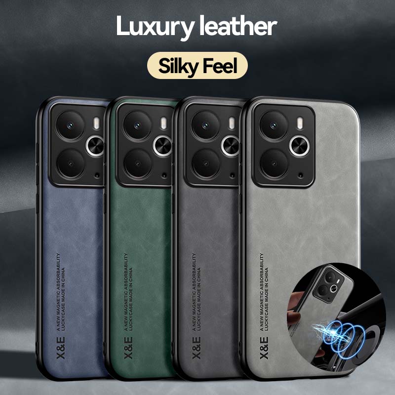 Phone Accessories Japan - Luxe Shockproof Case Voor voor Realme