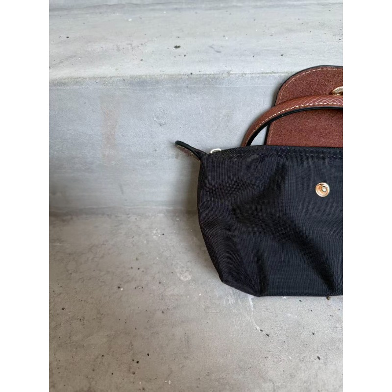 Waterproof Phone Bag - 2026 Y2K Dames Eco Nylon Tote