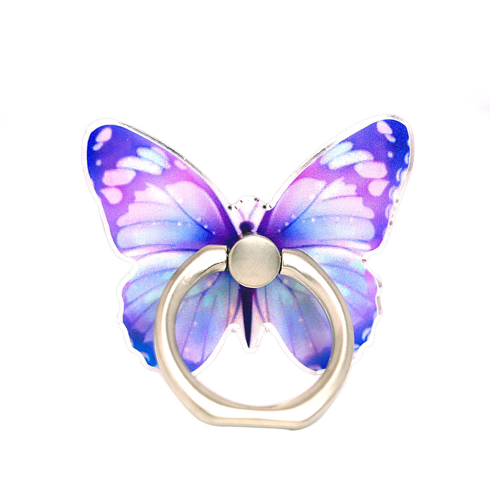 Luxe universele mooie vlinder  - Phone Accessories And Gadgets recensie en prijs