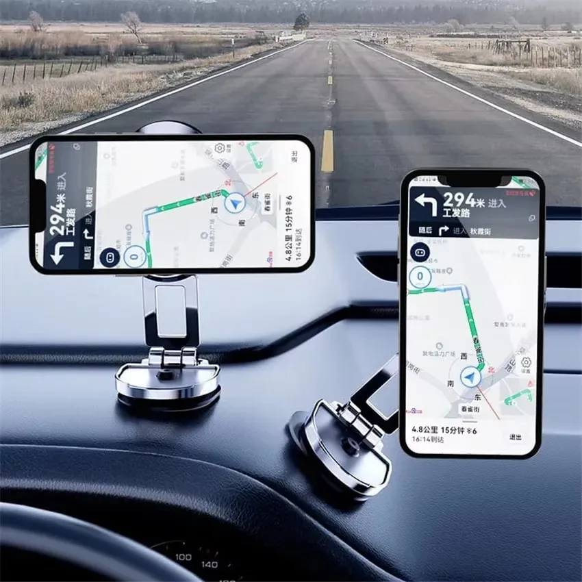 Magnetische autotelefoonhouder - Phone Accessories And Gadgets recensie en prijs