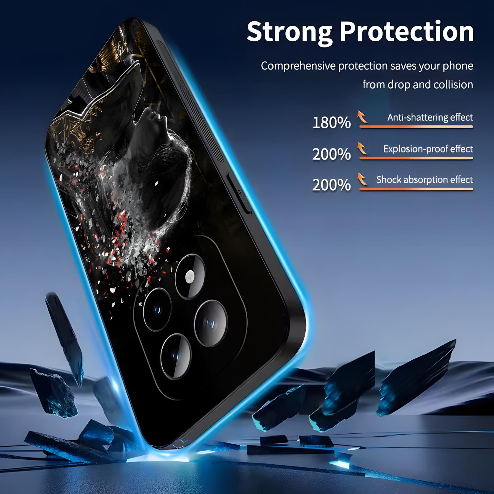 Clair Obscur Expeditie 33 Tele - Xiaomi Phone Accessories recensie en prijs
