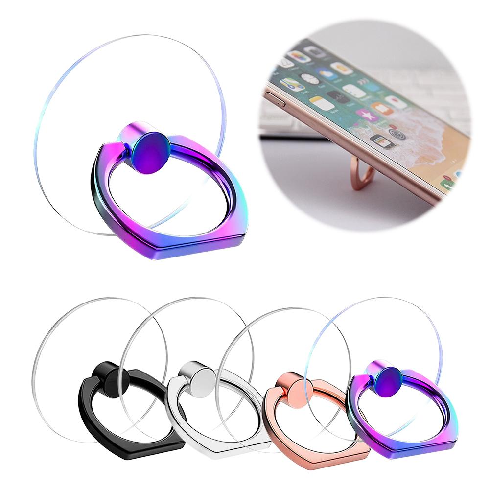 Transparante telefoonringhoude - Phone Accessories And Gadgets recensie en prijs