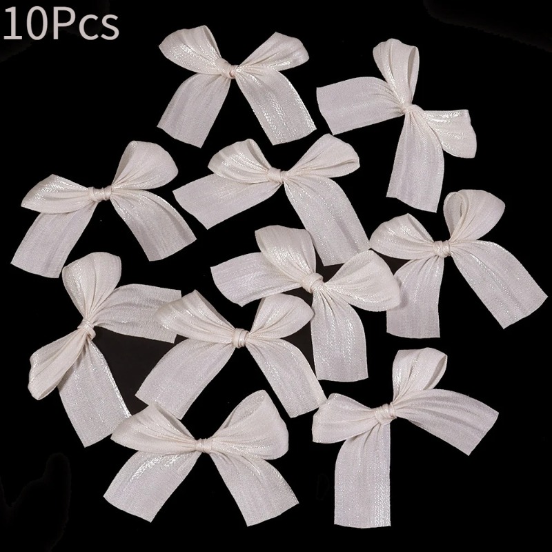 10 stuks lint vouwboog haarcli - Phone Accessories Jewelry recensie en prijs