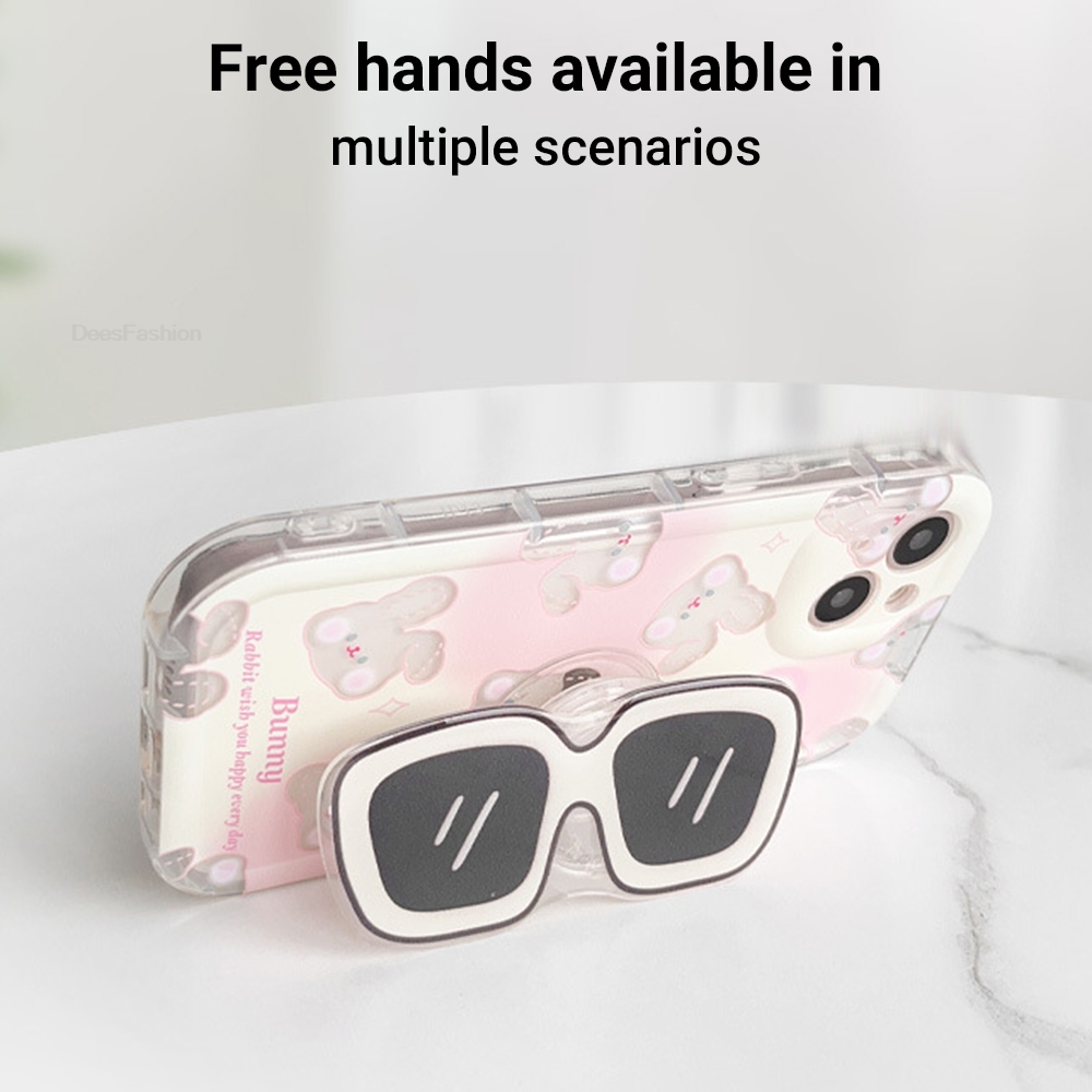 Leuke Cartoon Cool Stijlvolle  - Phone Accessories And Gadgets recensie en prijs
