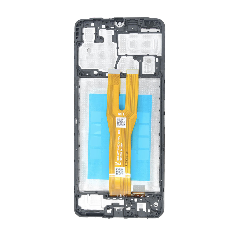 LCD-scherm voor de Samsung Gal - Phone Accessories Display Board recensie en prijs
