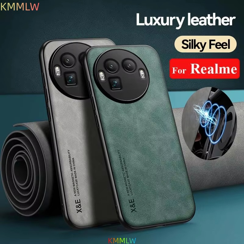Schokbestendige Case voor Real - Phone Accessories Japan recensie en prijs