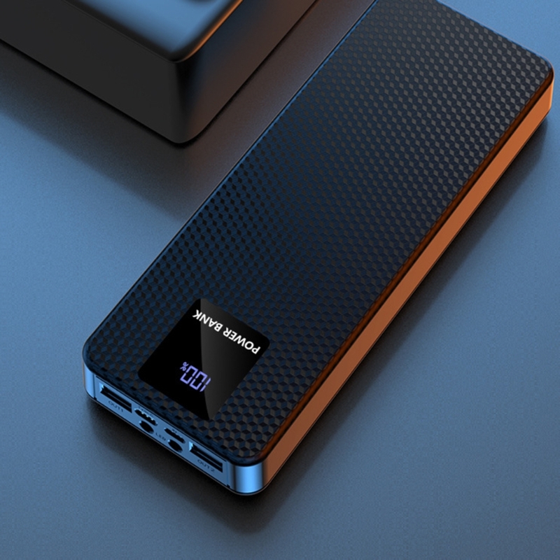 Top 8 x 18650 20000 mAh draagb - Portable Charger 20000Mah recensie en prijs