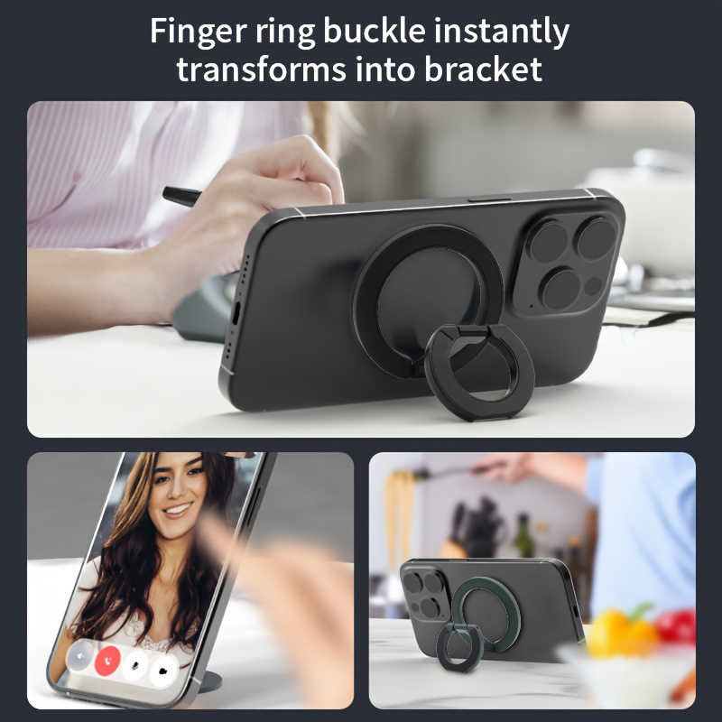 Voor MagSafe Dubbelzijdige mag - Phone Accessories And Gadgets recensie en prijs