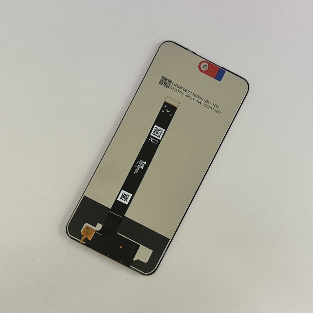 6.72 IPS LCD Scherm voor ZTE N - Phone Accessories Display Board recensie en prijs