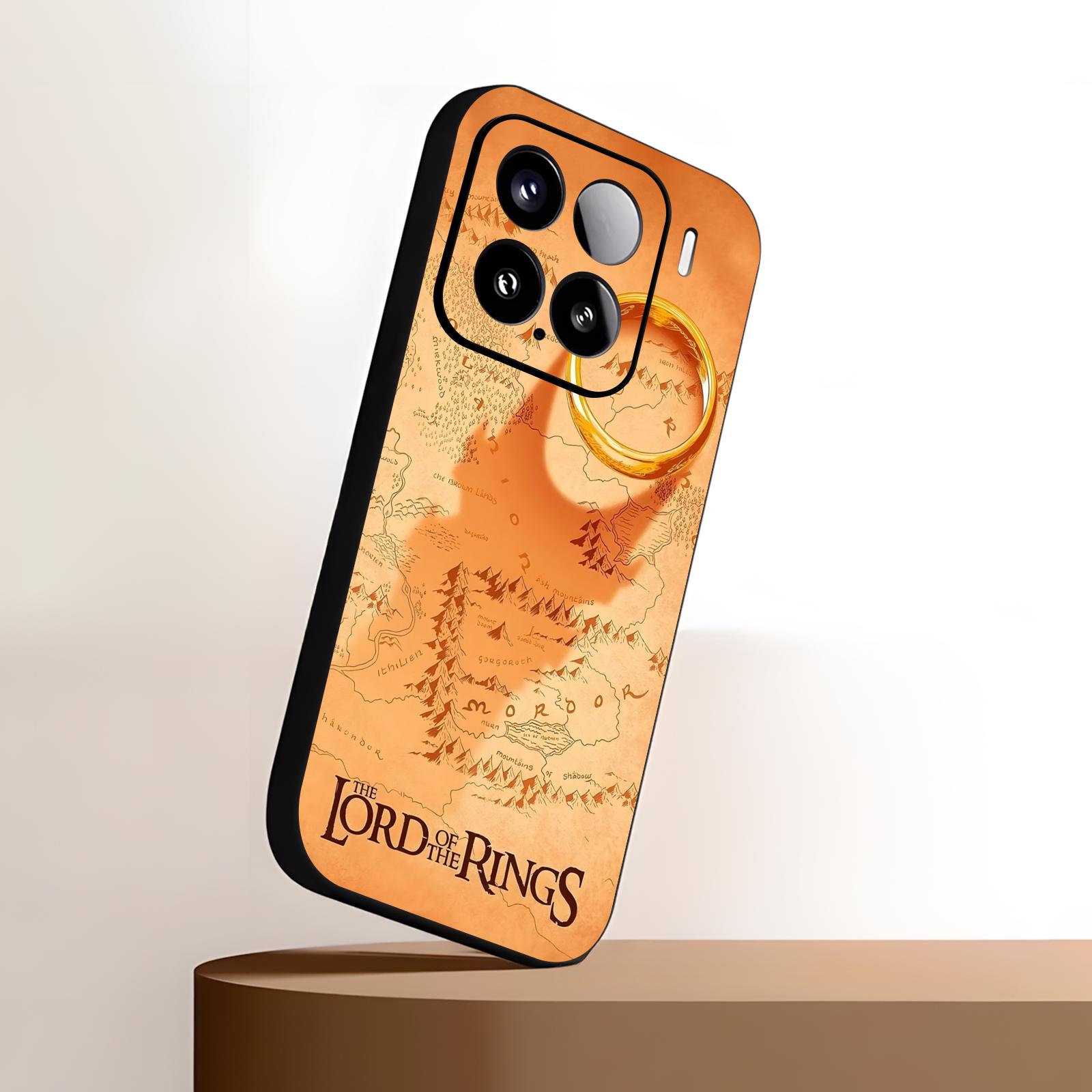 Klassieke films The Lord Of Th - Xiaomi Phone Accessories recensie en prijs