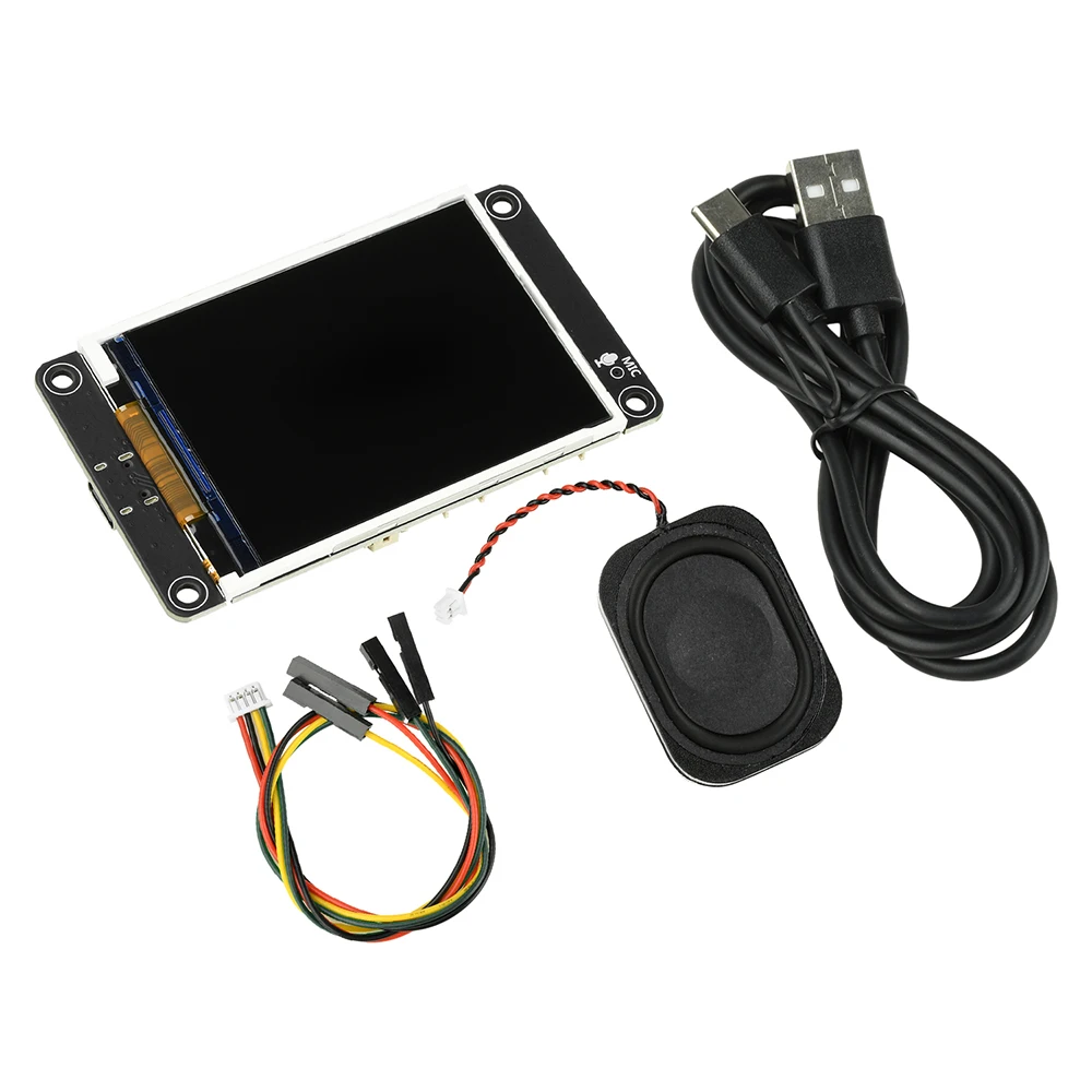 ESP32-S3 Development Board Wif - Phone Accessories Display Board recensie en prijs