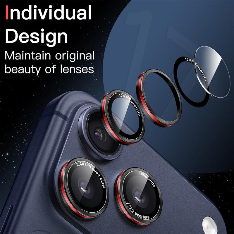 Lens Protector Telefoon Case v - Phone Accessories And Gadgets recensie en prijs
