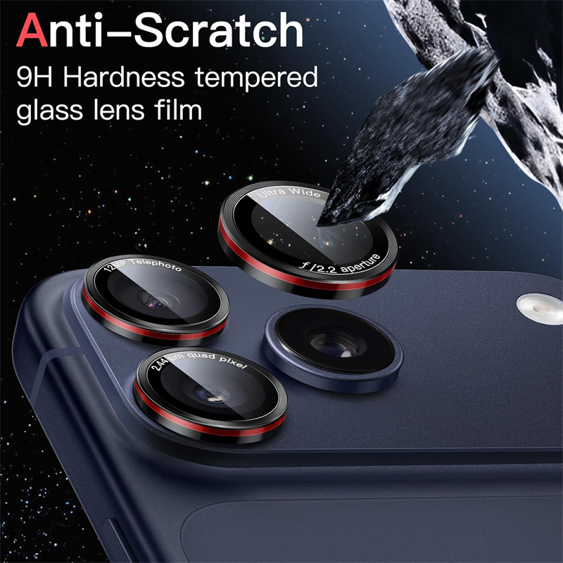 Lens Protector Telefoon Case v - Phone Accessories And Gadgets recensie en prijs