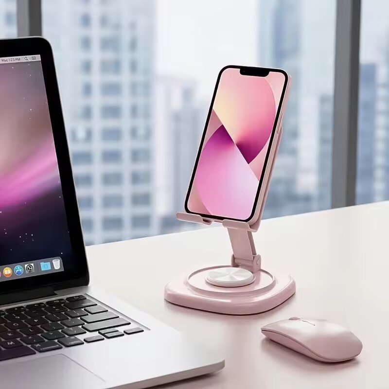 360 graden draaibare opvouwbar - Phone Accessories And Electronics recensie en prijs