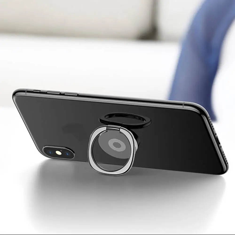 Universele vingerring telefoon - Phone Accessories Ring Holder recensie en prijs