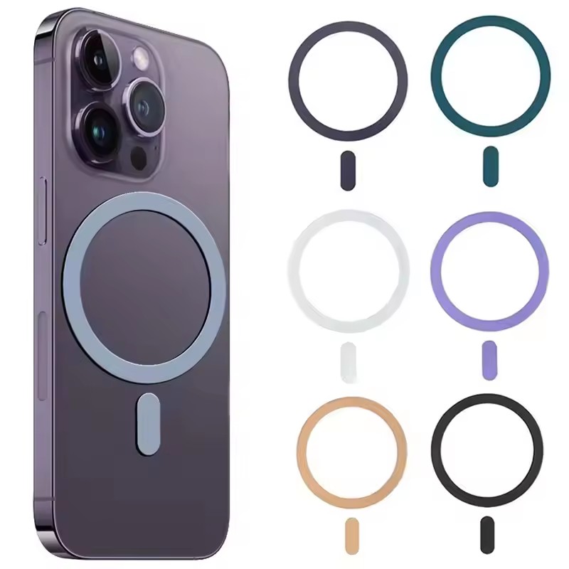 Universele magnetische metalen - Phone Accessories And Electronics recensie en prijs