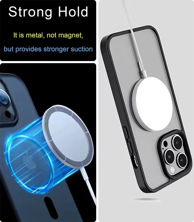 Universele magnetische metalen - Phone Accessories And Electronics recensie en prijs