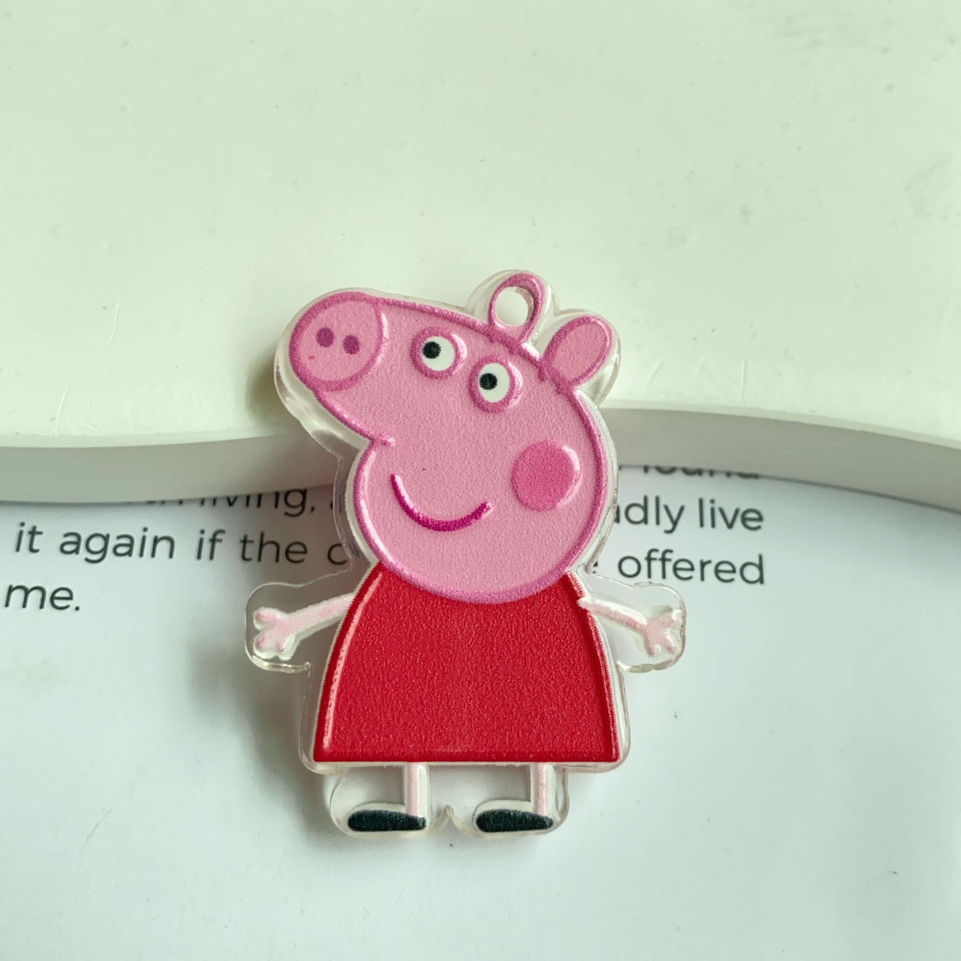 Ophanggat met heldere olie-opd - Phone Accessories And Electronics recensie en prijs