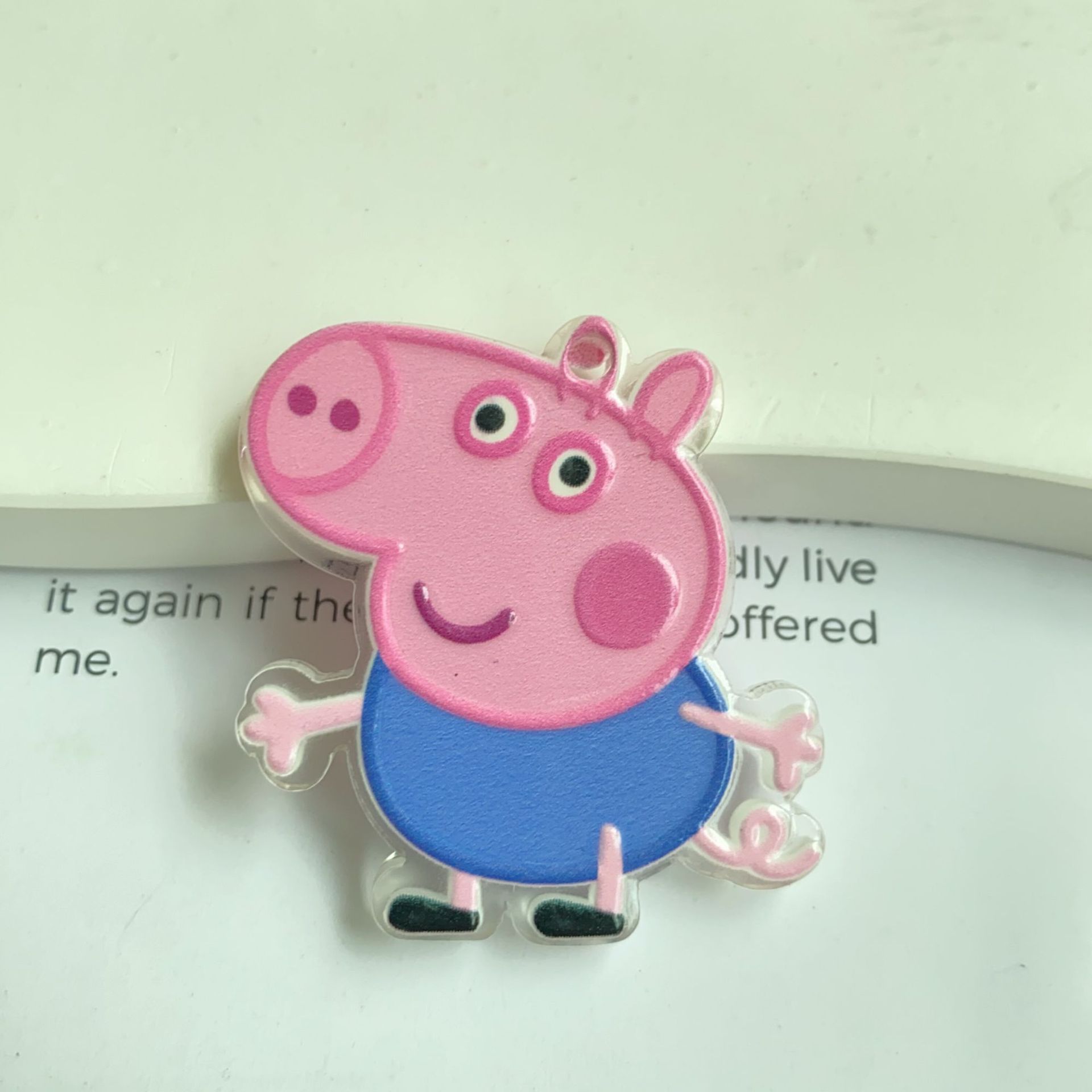 Ophanggat met heldere olie-opd - Phone Accessories And Electronics recensie en prijs