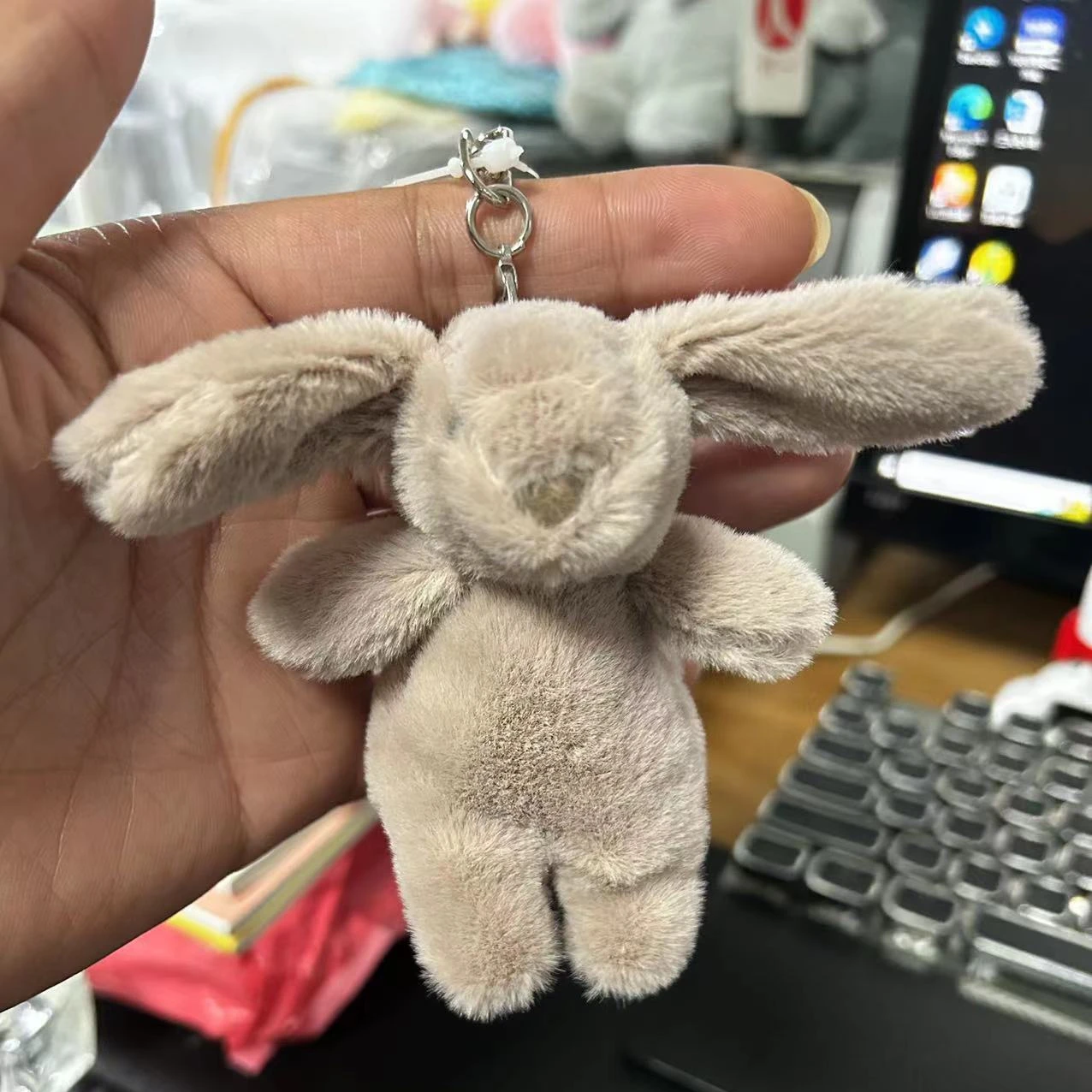 Knuffels Schattig Cartoon Koni - Phone Accessories And Electronics recensie en prijs
