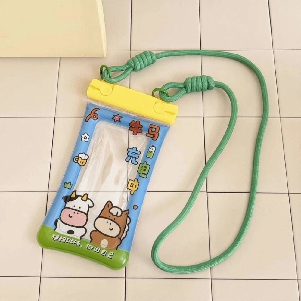 Verstelbare riem Waterdichte t - Waterproof Phone Bag recensie en prijs