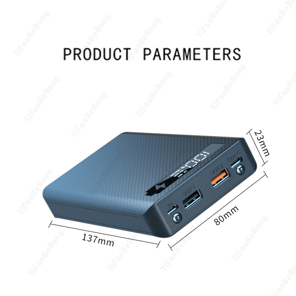 Pd Qc 3.0 Grote Capaciteit 200 - Portable Charger 20000Mah recensie en prijs