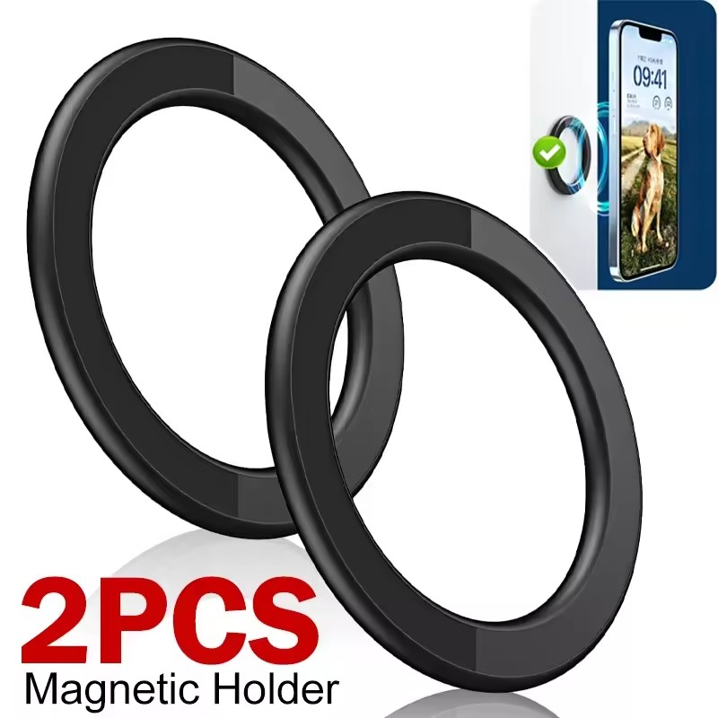 MagSafe Magnetische Ringhouder - Phone Accessories Japan recensie en prijs