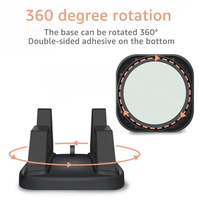 360 graden draaibare auto mobi - Phone Accessories And Electronics recensie en prijs