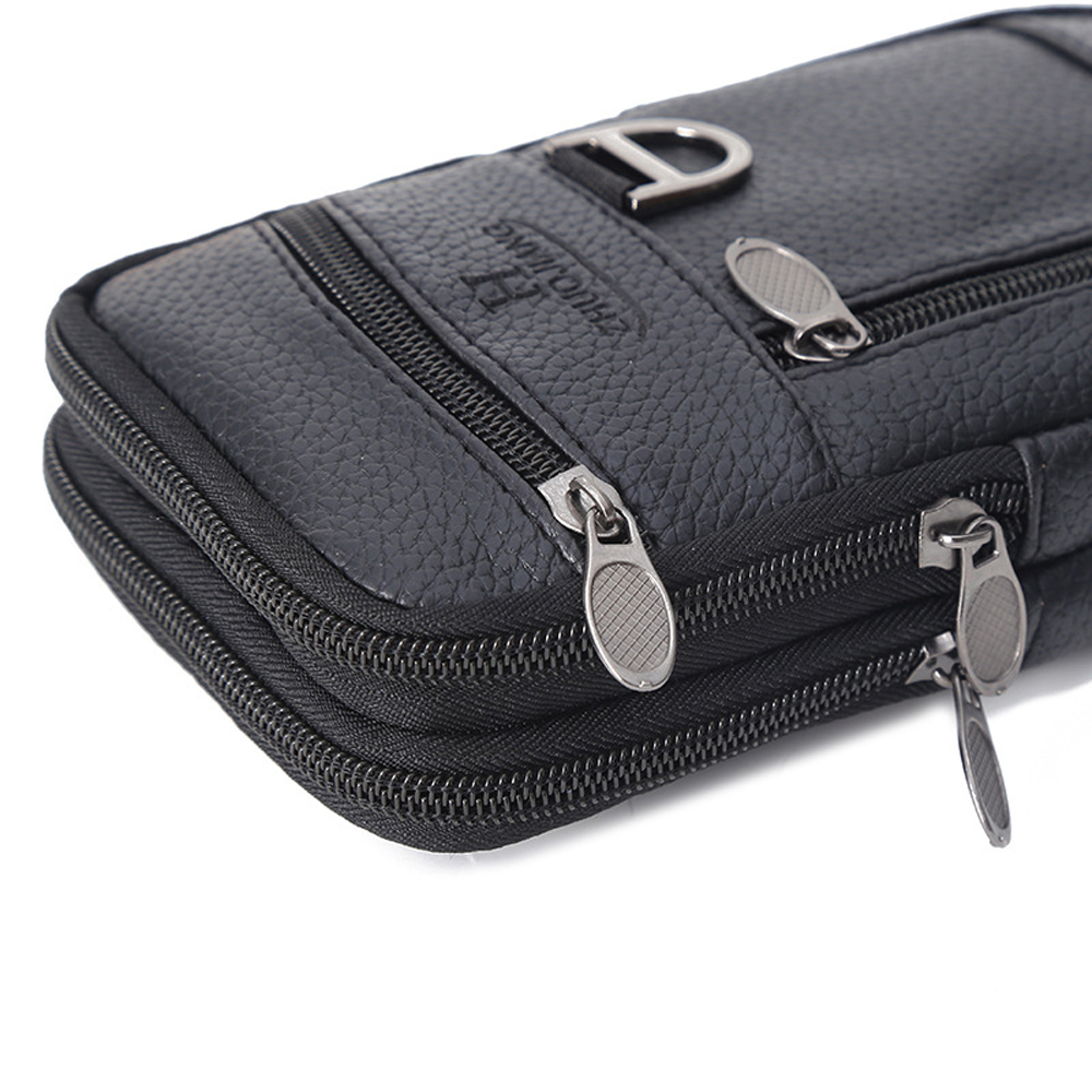 Heren heuptas Mobiele telefoon - Waterproof Phone Bag recensie en prijs