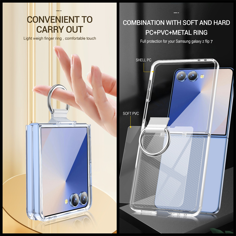 Schokbestendig pantser met rin - Phone Accessories Ring Holder recensie en prijs