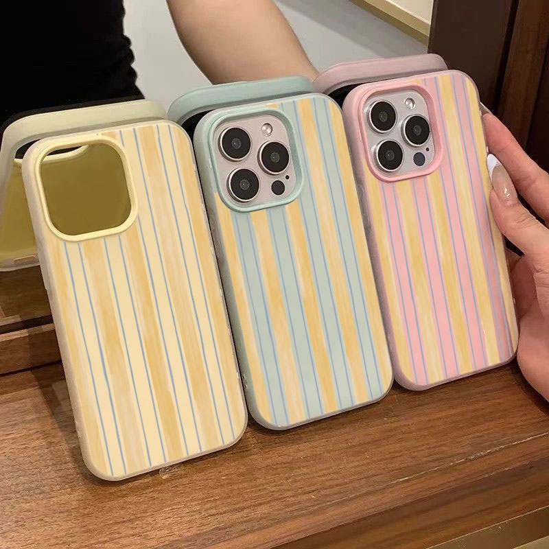 Zachte beschermhoes, stijlvoll - Yellow Phone Accessories recensie en prijs