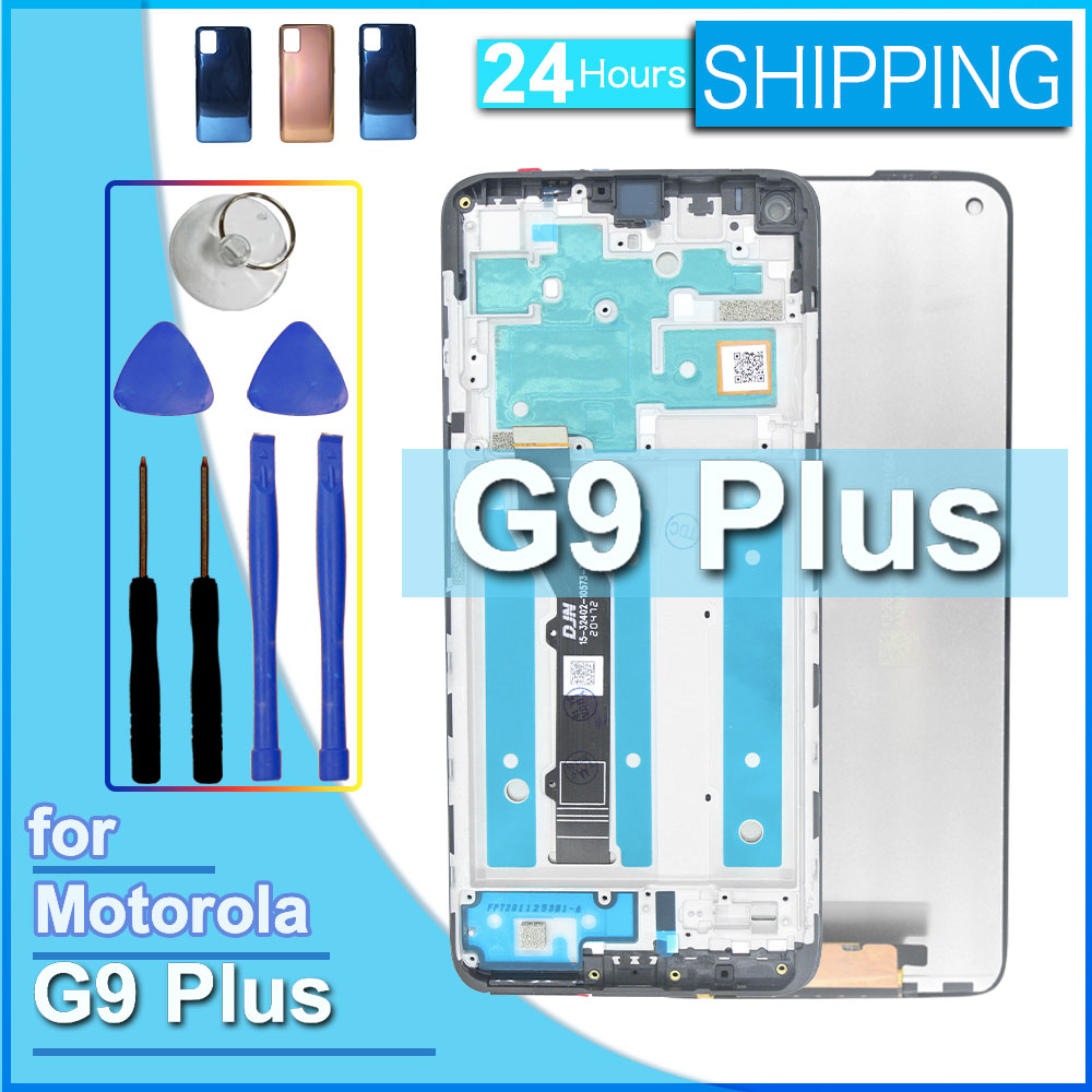 Nieuw LCD-scherm voor Motorola - Phone Accessories Display Board recensie en prijs