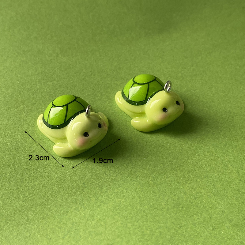 10 stuks grappige groene schil - Phone Accessories Jewelry recensie en prijs