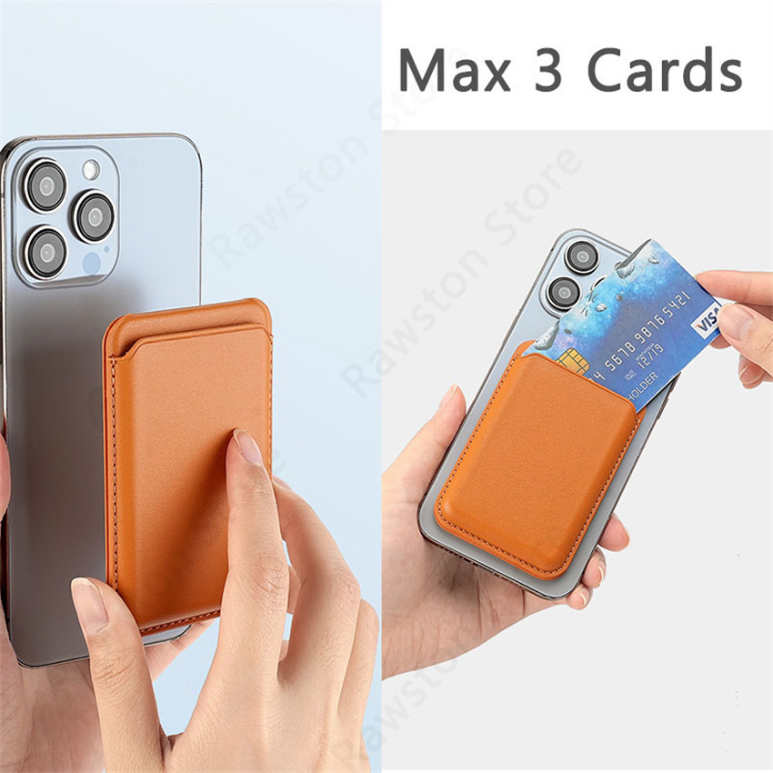 Kickstand Magnetische Lederen  - Phone Accessories And Gadgets recensie en prijs