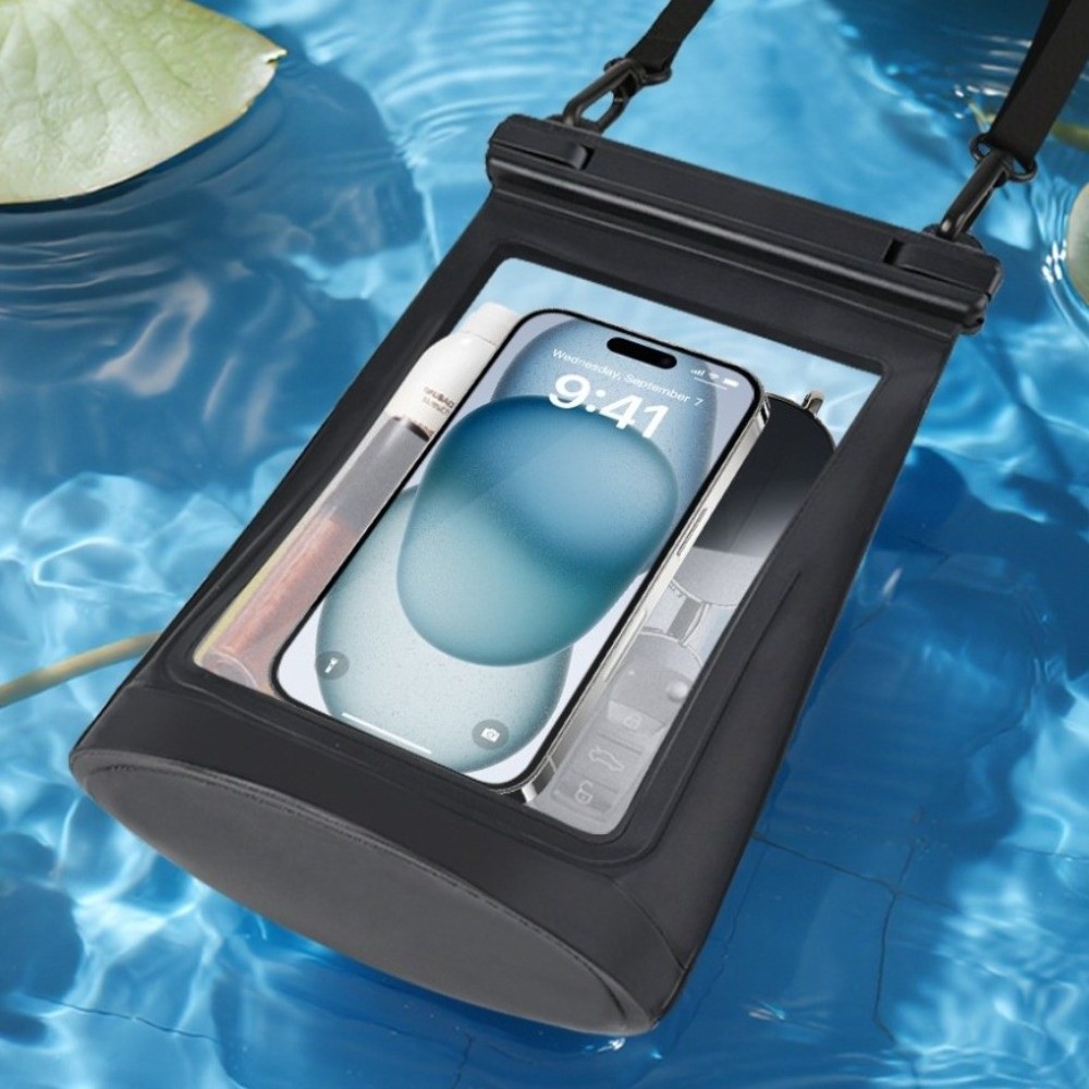 Waterdichte mobiele telefoonho - Waterproof Phone Bag recensie en prijs