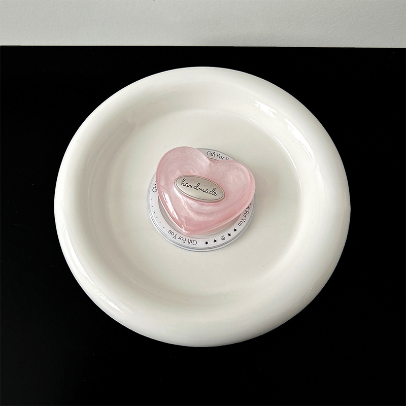 Koreaanse INS Bling Shell Patr - Phone Accessories Ring Holder recensie en prijs