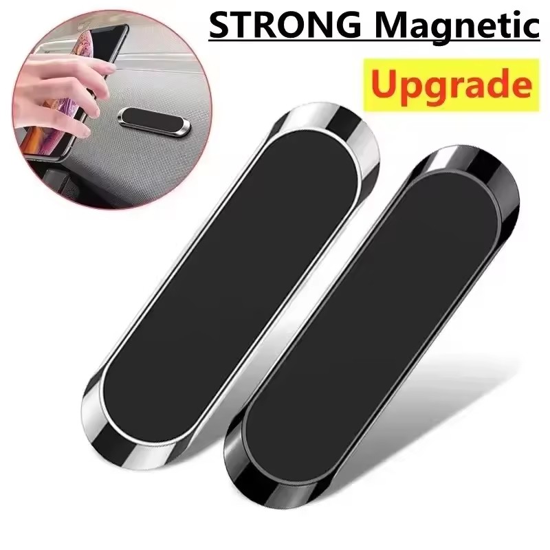Magnetische telefoonhouder van - Phone Accessories Japan recensie en prijs