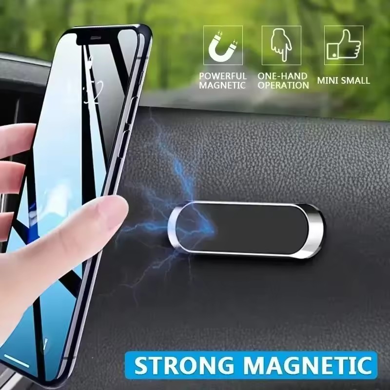 Magnetische telefoonhouder van - Phone Accessories Japan recensie en prijs