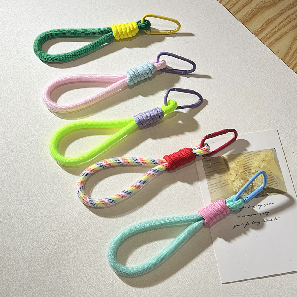 Mesh Landyard Fluorescerende H - Phone Accessories And Gadgets recensie en prijs