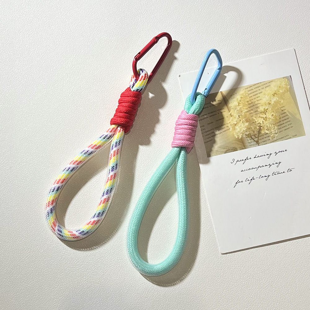 Mesh Landyard Fluorescerende H - Phone Accessories And Gadgets recensie en prijs