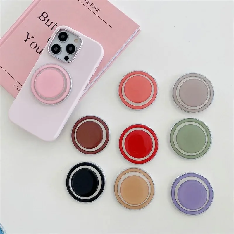 Magnetische opvouwbare telefoo - Phone Accessories Ring Holder recensie en prijs