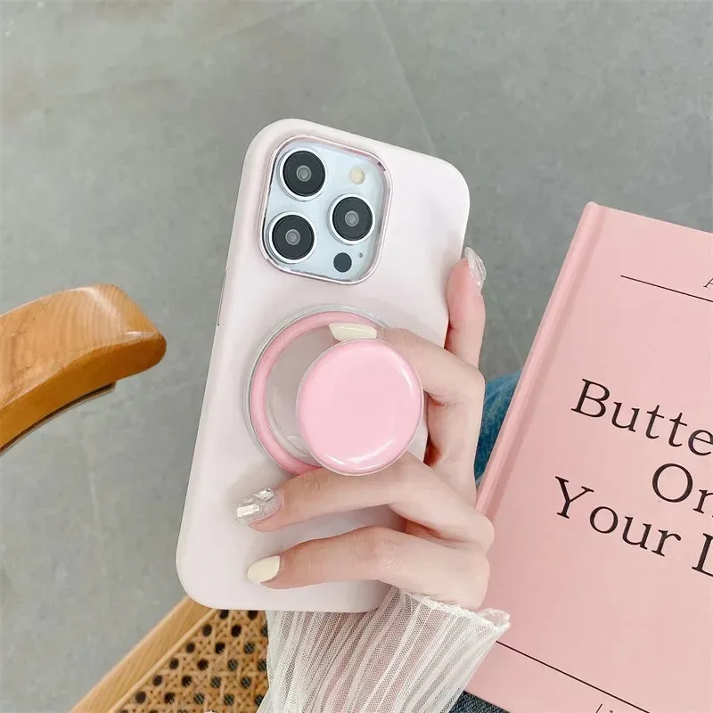 Magnetische opvouwbare telefoo - Phone Accessories Ring Holder recensie en prijs
