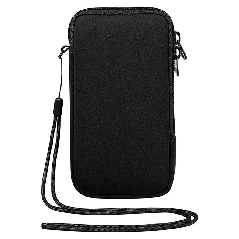 Neopreen telefoonhoesje met ko - Waterproof Phone Bag recensie en prijs