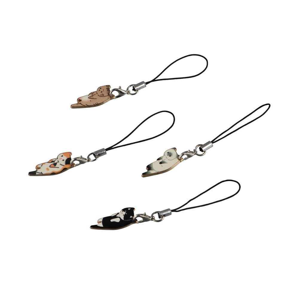Leuke sleutelhangers telefoonk - Yellow Phone Accessories recensie en prijs